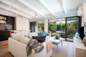 Beach Retreat Chic: Poolside on the Esplanade